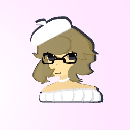 Caire!! (Sorta my oc)