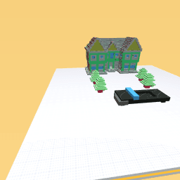 Jelly’s home