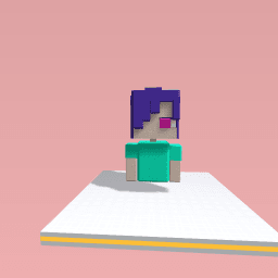 minecraft me (*ﾟ∀ﾟ*)