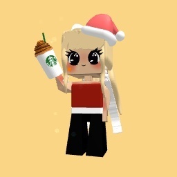 Starbucks lover