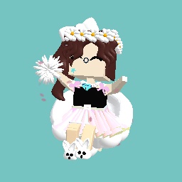 My outfit (Tysm for the creators!)