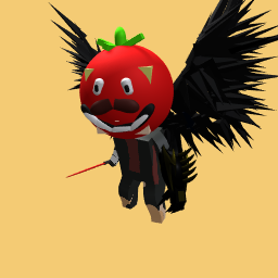 tomato anikan skywalker