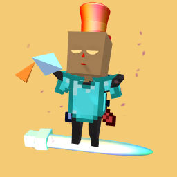 oi oi oi bake comon teas u uwu