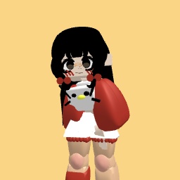 Cute girl
