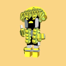 GOLDEN STAR 17162  TR VX OV