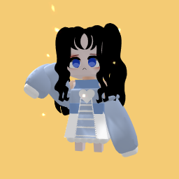 Moon Girl