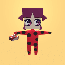 Lady bug