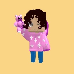 My sis