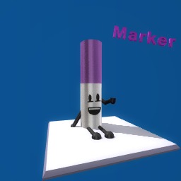 Marker