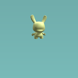 My Cute Dunny