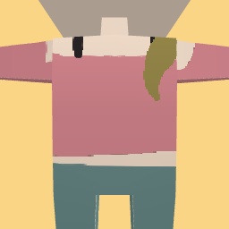 Minecraft me outfit :)