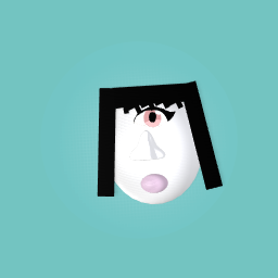 One eyed monster