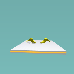 Dragon Wings ;Yelloe