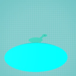 Sea loc ness monster