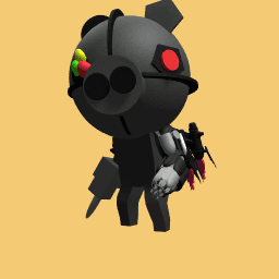 Piggy Robby (updated)