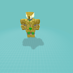 The world remodel v3
