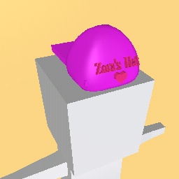 Zora's Hat ™