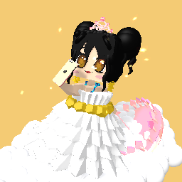 Royal queen!!
