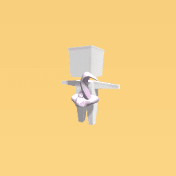 Flamigo Backpack