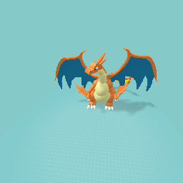 Charizard