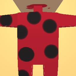 Ladybug