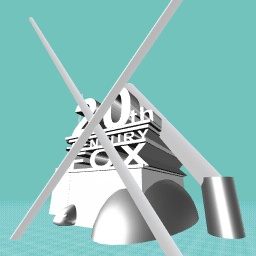 20th Century Fox 1935