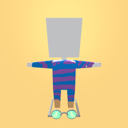 new costume