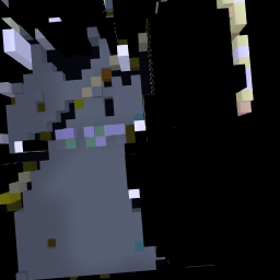 Death. I think