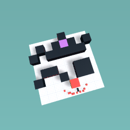 cute little unakitty