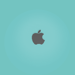 Apple logo