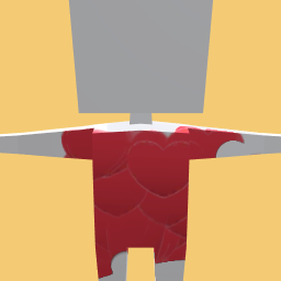 cute kawaii heart art