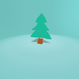 Christmas tree