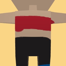 new costume