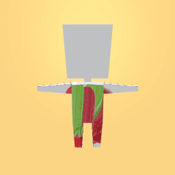 new costume