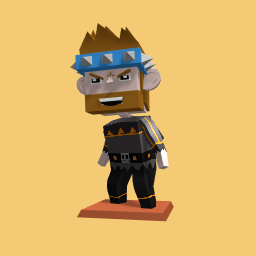 Hunter