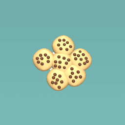 I love cookies!
