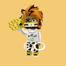 Mr anime