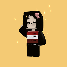 Hate valentine