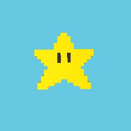 Mario Star