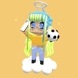 Dream me (update) (also less money)