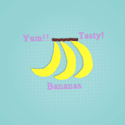 Bananas