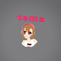 tema anime