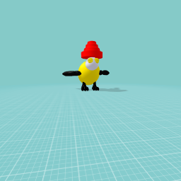 Whoa man