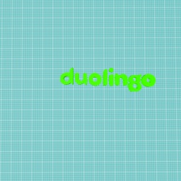 Duolingo