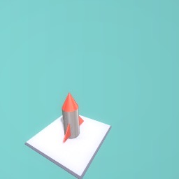 rocket