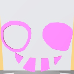 face