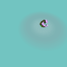 To kind of monsters purpel and a really really cool color