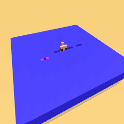 Save cute girl she flooded