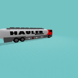 tanker truck