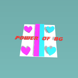 power of boy and girl power of bg